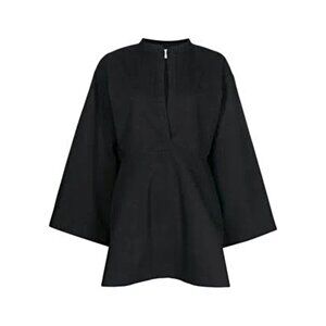 Bondi Born | Eze Mini Organic Cotton & Silk Dress